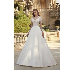 νυφικά l'amour-demetrios 1161