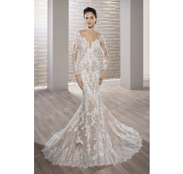 νυφικα demetrios-717