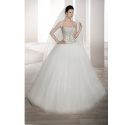 νυφικα demetrios-722