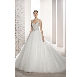 νυφικα demetrios-723ν