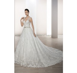 νυφικα demetrios-730ν