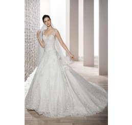 νυφικα demetrios-731ν