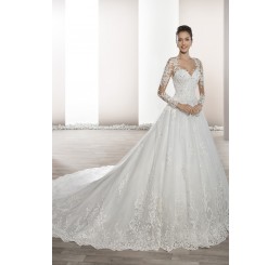 νυφικα demetrios-732ν