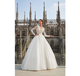 νυφικά Demetrios-8102