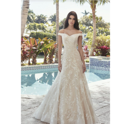 νυφικά demetrios-1048