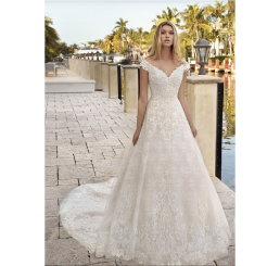 νυφικά demetrios-1038