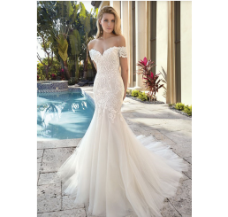 νυφικά demetrios-1033