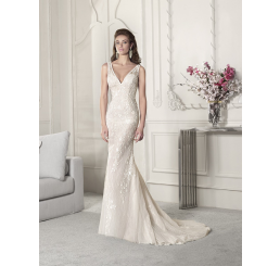 νυφικά demetrios-855