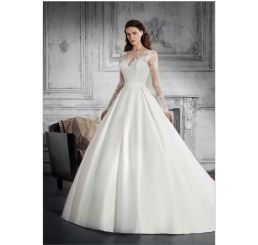 νυφικά demetrios-811