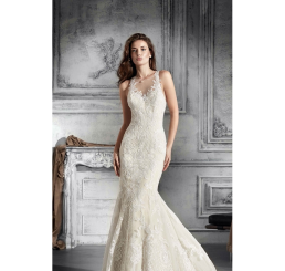 νυφικά demetrios-805