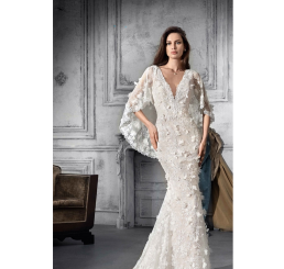 νυφικά demetrios-798