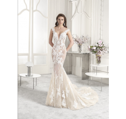 νυφικά demetrios-883