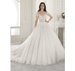 νυφικά demetrios-875