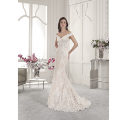 νυφικά demetrios-858