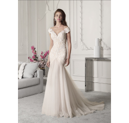 νυφικά demetrios-846