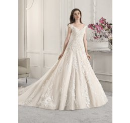 νυφικά demetrios-845