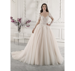 νυφικά demetrios-844