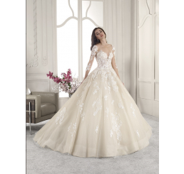 νυφικά demetrios-843