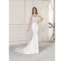 νυφικά demetrios-838