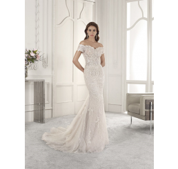 νυφικά demetrios-837