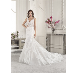 νυφικά demetrios-836