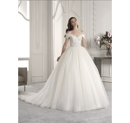 νυφικά demetrios-835