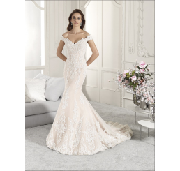 νυφικά demetrios-834