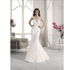 νυφικά demetrios-833