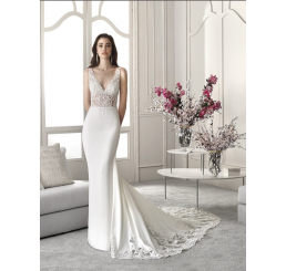 νυφικά demetrios-832