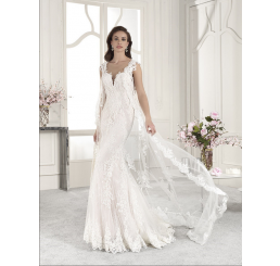 νυφικά demetrios-831