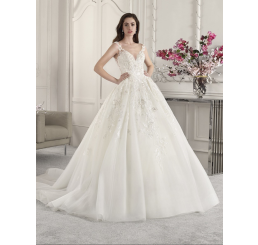 νυφικά demetrios-830