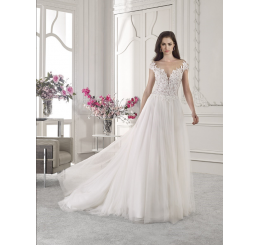 νυφικά demetrios-827