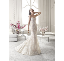 νυφικά demetrios-826