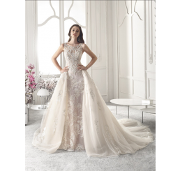 νυφικά demetrios-825