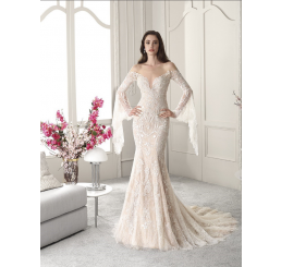 νυφικά demetrios-823