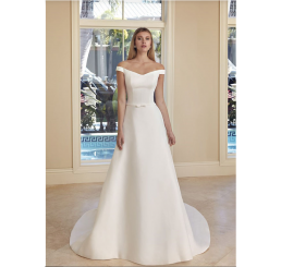 νυφικά demetrios-1069