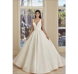 νυφικά demetrios-1065