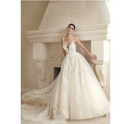 νυφικά demetrios-1008