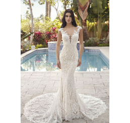 νυφικά demetrios-1058