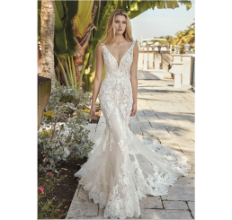 νυφικά demetrios-1044