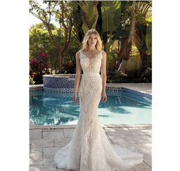 νυφικά demetrios-1043