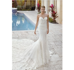 νυφικά demetrios-1031