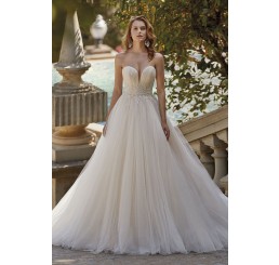 νυφικά l'amour-demetrios 1139