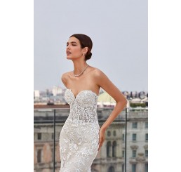 νυφικά l'amour-demetrios 1154