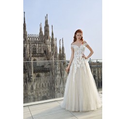 νυφικά Demetrios-8106