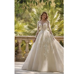 νυφικά l'amour-demetrios 1158